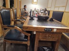 -九田家黑牛烤肉料理(中北镇店)
