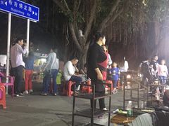 -灌县老妈砂锅串串香(万科红生活广场店)