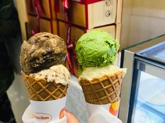 -哈根达斯(朝阳大悦城店)