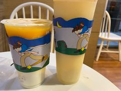 -CoCo都可(丁家庄店)