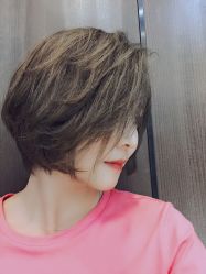 点击看大图 -首脑美发沙龙