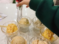 -雪山晋乡楼(食品街店)
