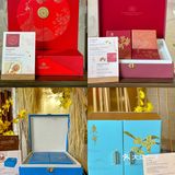 没想到还有惠州特产的手信 琳琅满目的手礼都是家人爱吃的