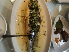 -廊亦舫Lang Yi Fang Restaurant(金桥店)