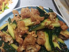 -李军力烧烤(电厂路农业路店)