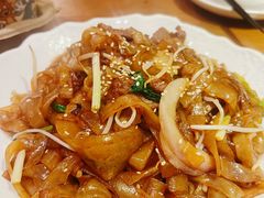 -鸽味轩·粤菜小馆(高楼门总店)