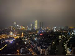 -杜尚rooftop露台酒吧