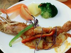 -南通大饭店·米兰餐厅