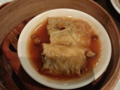 -万丽轩·粤菜(王府井金茂万丽酒店)