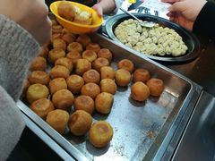 -毛华美食(清扬路店)