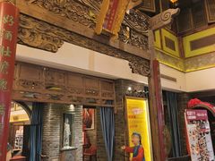 -大张烙馍村·美食地标(泉山店)