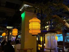 -绿茶餐厅(领展购物广场·中关村店)