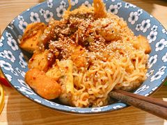 -皆道拌麻辣烫·麻辣拌