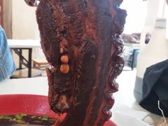 -小龙大肉面馆