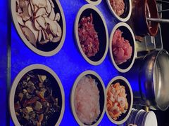 -源·咖啡自助餐厅·海鲜·烧烤·三文鱼(海口华彩洲际酒店)