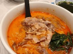 -和府捞面(曹路花园城店)