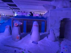 -世界恐龙谷景区