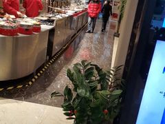 自助取餐区-高老庄绿色传奇(昊元生活广场店)