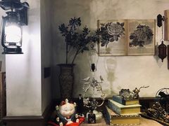 -春风·有糖(崇宁路店)