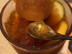 熊仔冻柠茶-新世界餐厅(万达店)