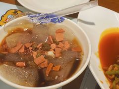 -易老妈蹄花.特色川菜(人民公园总店)