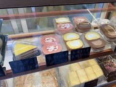 -包满意面包糕点(东坝店)