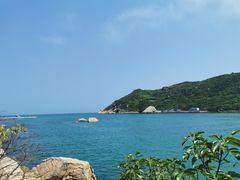 -东澳岛