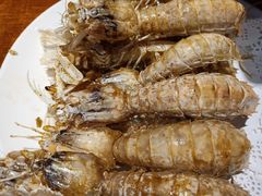 -南海渔家•海鲜•正宗海南菜(海棠湾店)