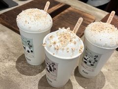 -李山山茶事(景枫店)