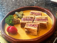 -老乾杯和牛烧肉(王府中环店)