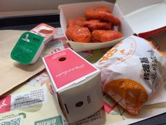 -肯德基(洛川店)