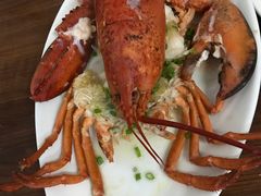 -南海渔家•海鲜•正宗海南菜(海棠湾店)
