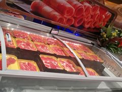 -享遇.锅姥姥牛排海鲜自助(小寨店)