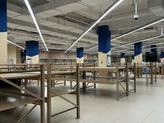 -盒马X会员店(上海森兰商都店)