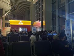 -贵阳龙洞堡国际机场-T2航站楼