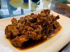 -巢湖名吃·东关老鹅汤(江南风情街店)
