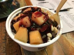 蓝莓刨酸奶-一只酸奶牛(奎星楼店)