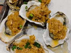 -老谢野馄饨(延安路店)