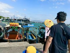 -海南分界洲岛旅游区