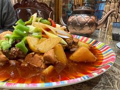 -新疆伊宁远征餐厅