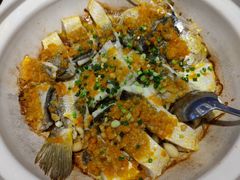 -老街渔味馆(芳华店)