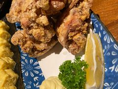 -千代武日本料理(开发区店)