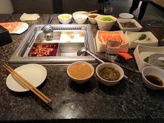-海底捞火锅(连城广场店)