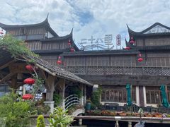 -二十八里太湖船菜(吉祥路店)