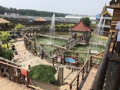 -呀路古热带植物园