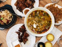 -胜记凯心茶餐厅(汇金财富广场店)