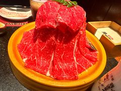 -牛New寿喜烧(闵行龙湖天街店)