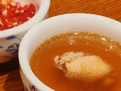 -宴武夷·匠心闽味(印象大红袍店)