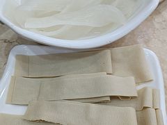 豆皮-晓林火锅(安定门店)