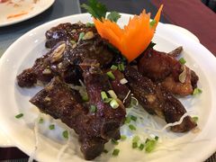 -The Palmboo Restaurant